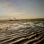 Διαμέρισμα Seestern Am Naturstrand