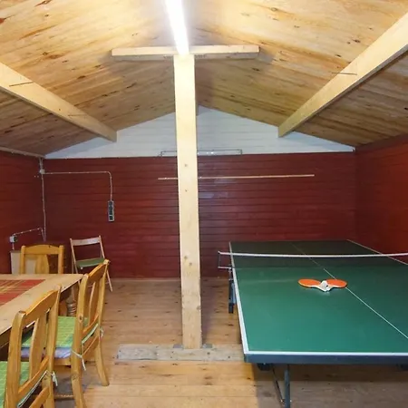 Seestern Am Naturstrand Apartamento *