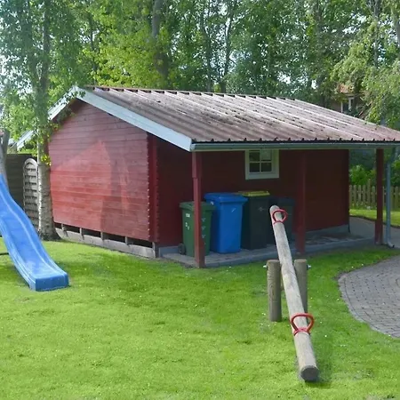 Seestern Am Naturstrand Apartamento