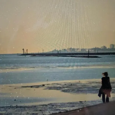 Seestern Am Naturstrand 公寓