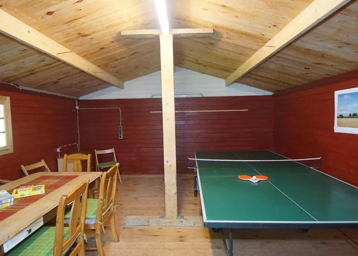 Seestern Am Naturstrand Апартаменты *