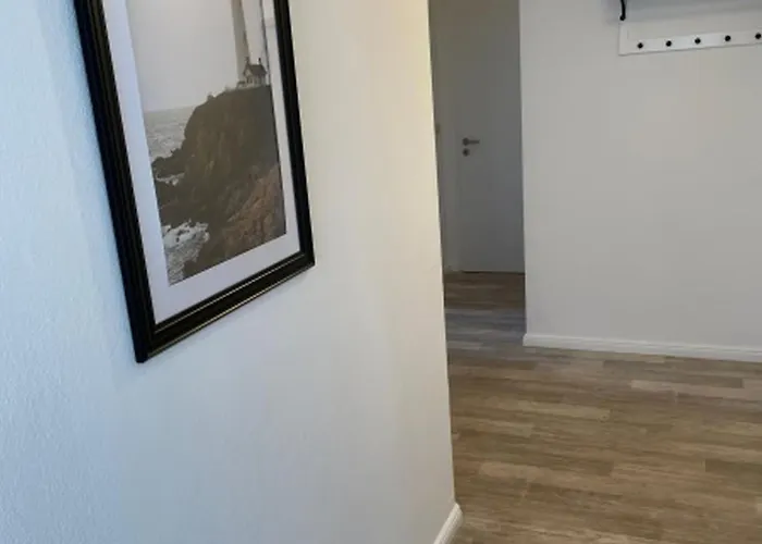 Seestern Am Naturstrand 公寓